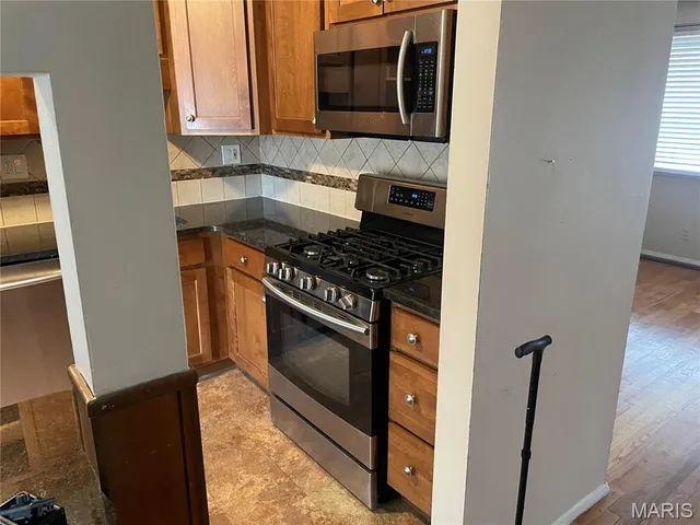 $1,395 | 10207 Tanner Drive, Dellwood, MO 63136