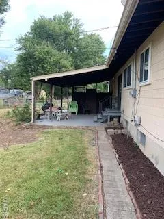 $1,395 | 10207 Tanner Drive, Dellwood, MO 63136