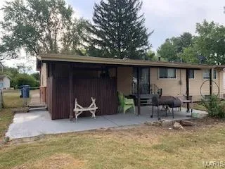 $1,395 | 10207 Tanner Drive, Dellwood, MO 63136