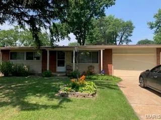 $1,395 | 10207 Tanner Drive, Dellwood, MO 63136