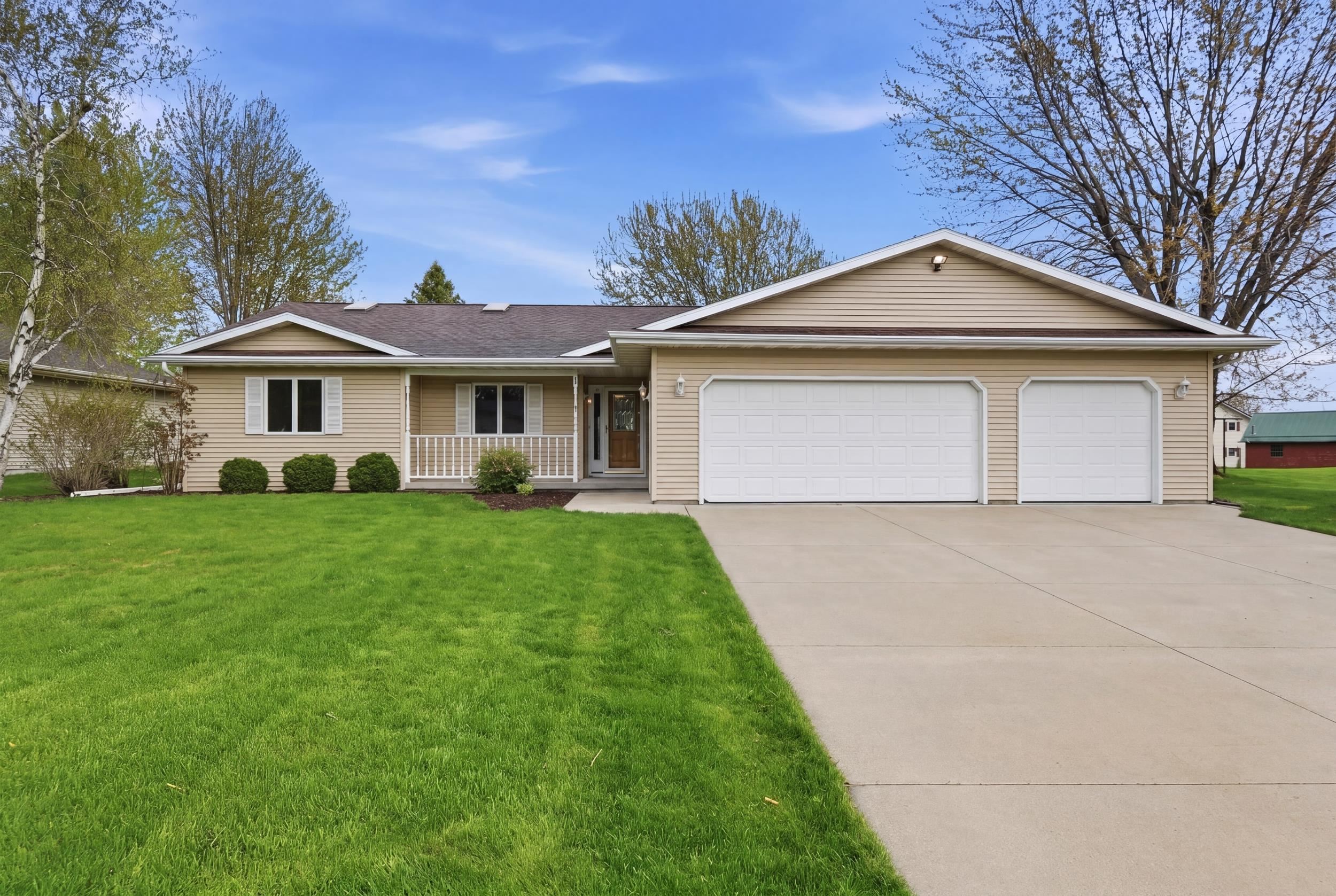 310 Forest Street Fox Lake, WI 53933 - Photo 1 of 1