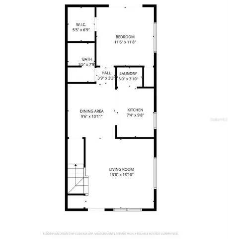 $195,000 | 3468 Northwest 37th Avenue, Gainesville, FL 32605