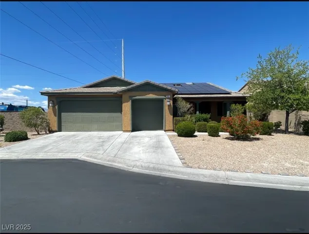 $650,000 | 8584 Garnet Lake Avenue, Las Vegas, NV 89113