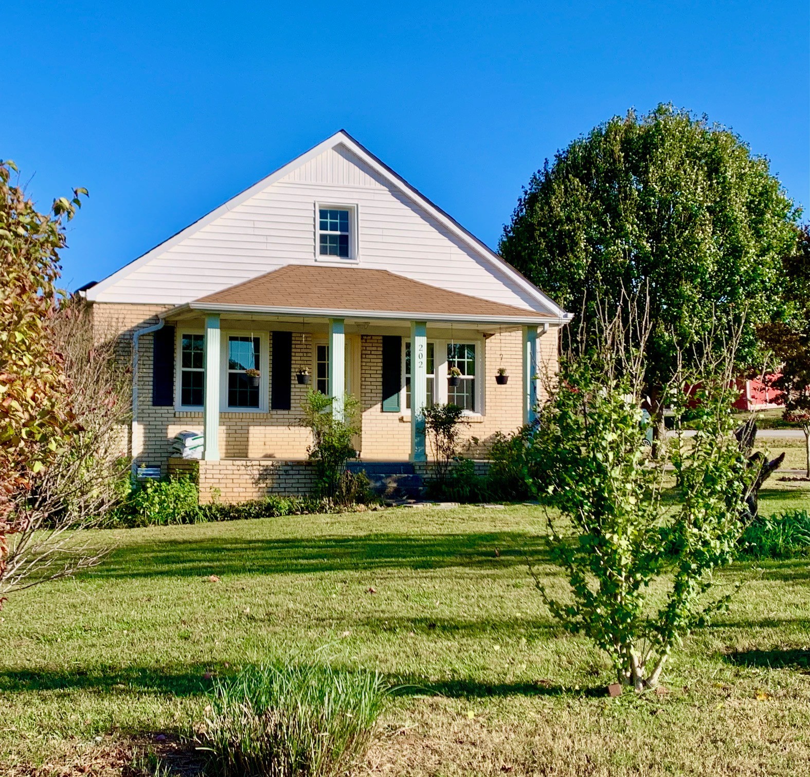 202 Hyndman Road Dickson, TN 37055 - Photo 1 of 13 Gallery Image 1