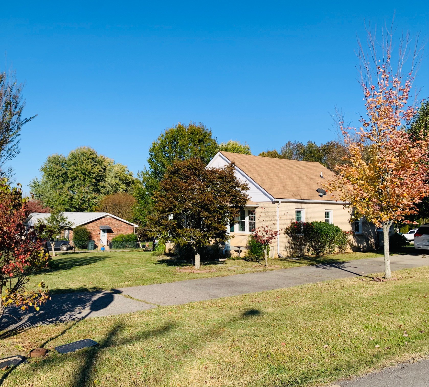 202 Hyndman Road Dickson, TN 37055 - Photo 3 of 13 Gallery Image 3
