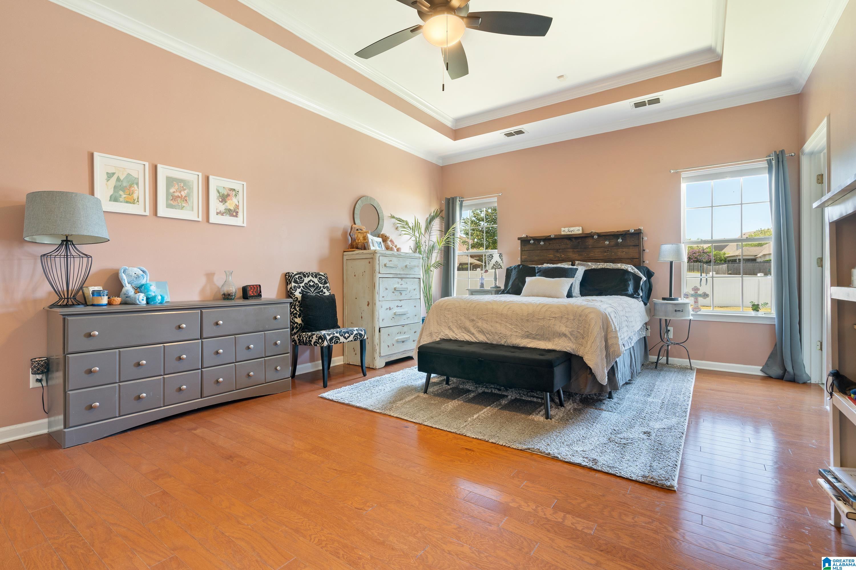 6009 Overlook Lane Bessemer, AL 35022 - Photo 20 of 46
