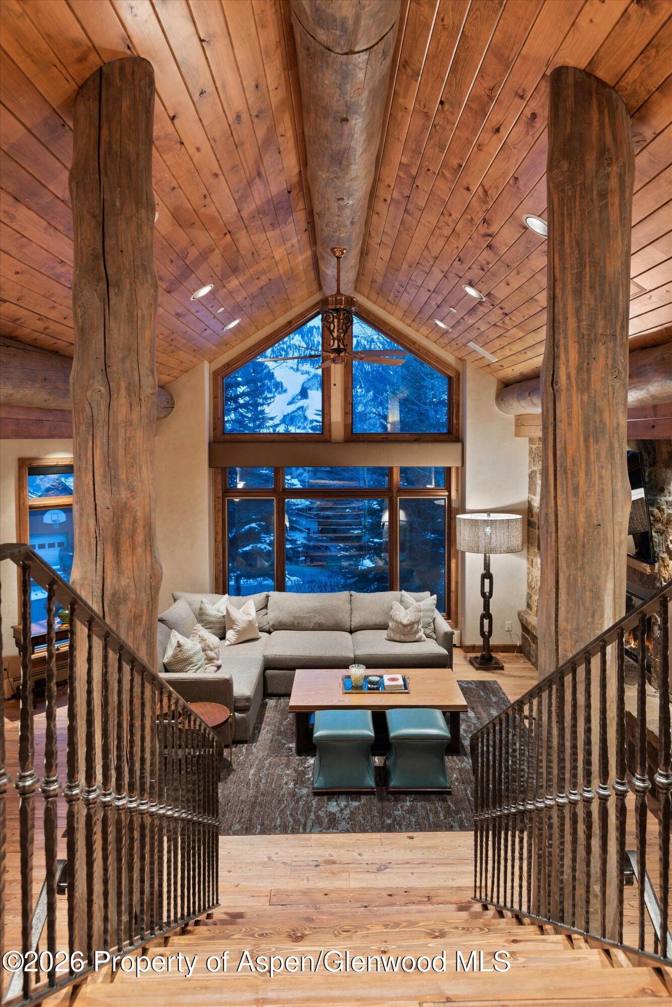 395 Silverlode Drive Aspen, CO 81611 - Photo 10 of 52 27-15-395Silverlode24031515