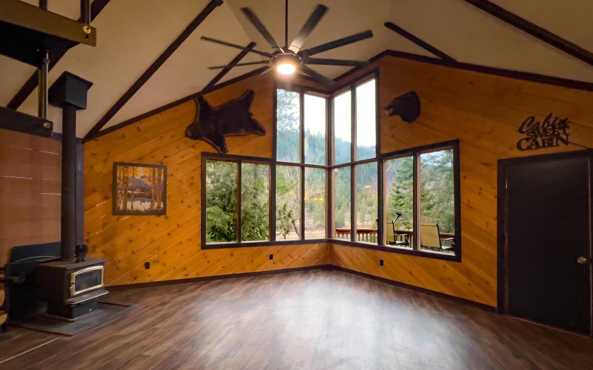 1212 Morning Star Mountain Road Ione, WA 99139 - Photo 12 of 41 Gallery Image 12