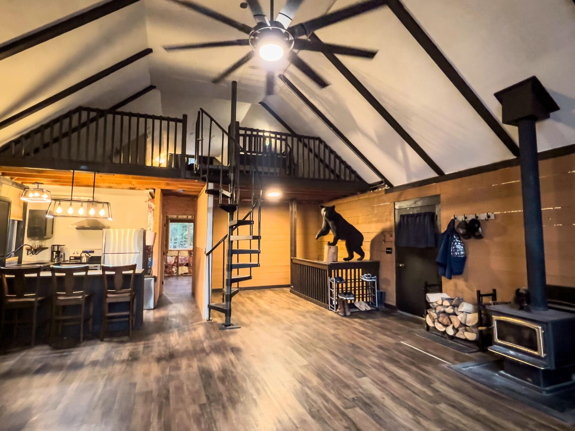 1212 Morning Star Mountain Road Ione, WA 99139 - Photo 13 of 41 Gallery Image 13