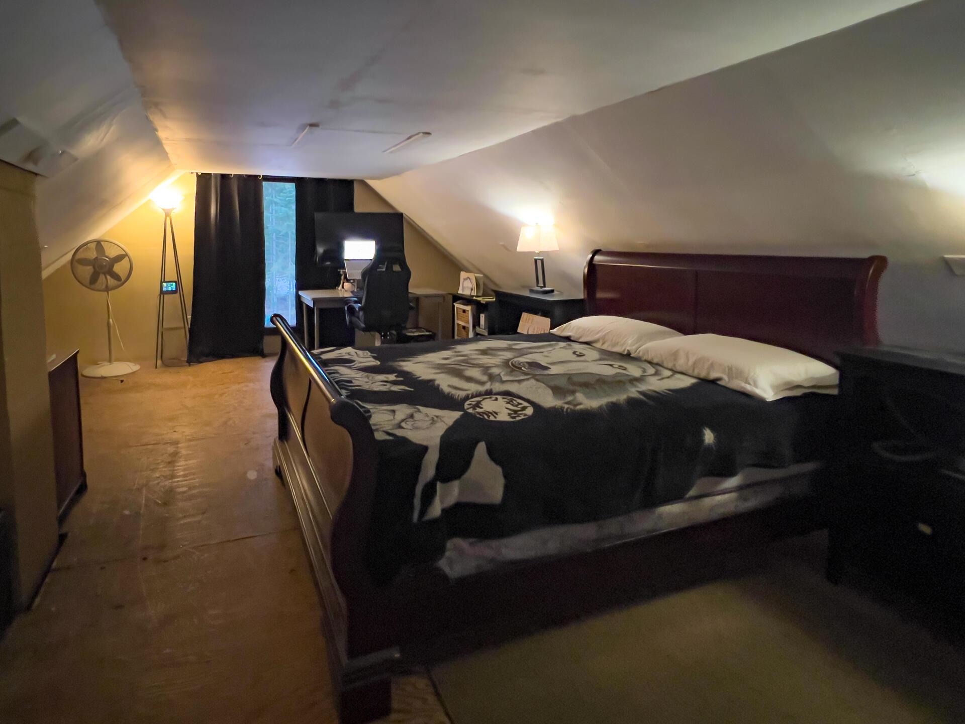1212 Morning Star Mountain Road Ione, WA 99139 - Photo 20 of 41 Gallery Image 20