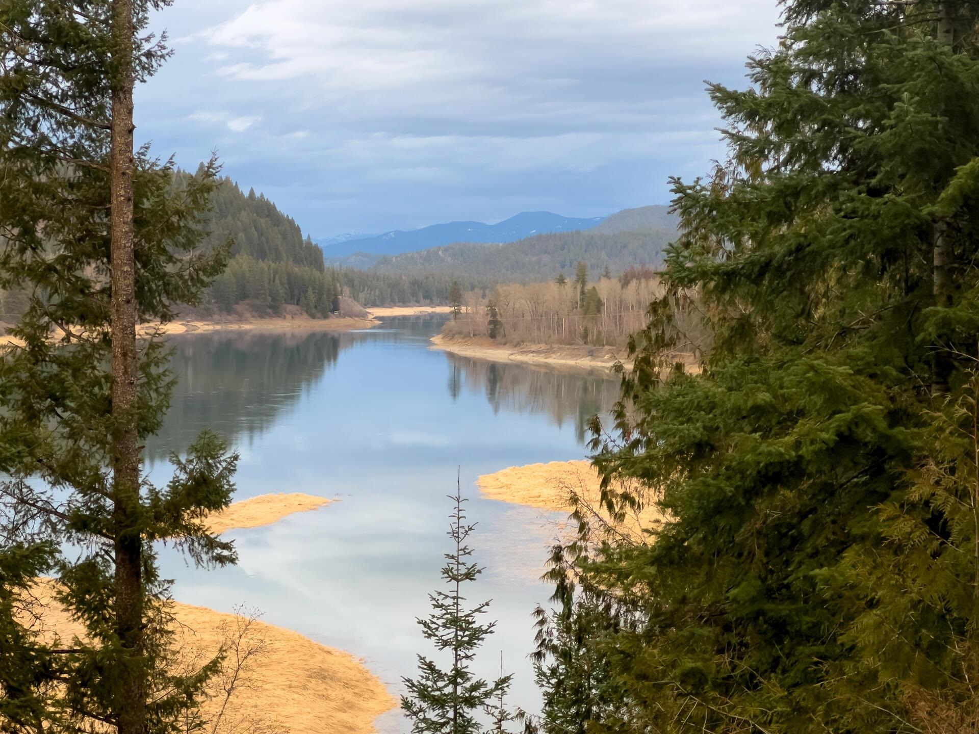 1212 Morning Star Mountain Road Ione, WA 99139 - Photo 2 of 41 Gallery Image 2