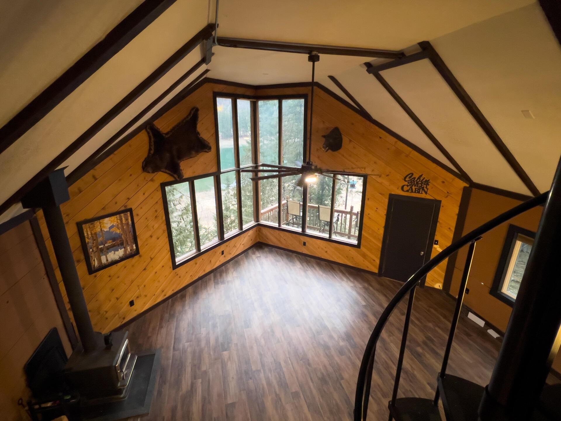 1212 Morning Star Mountain Road Ione, WA 99139 - Photo 21 of 41 Gallery Image 21