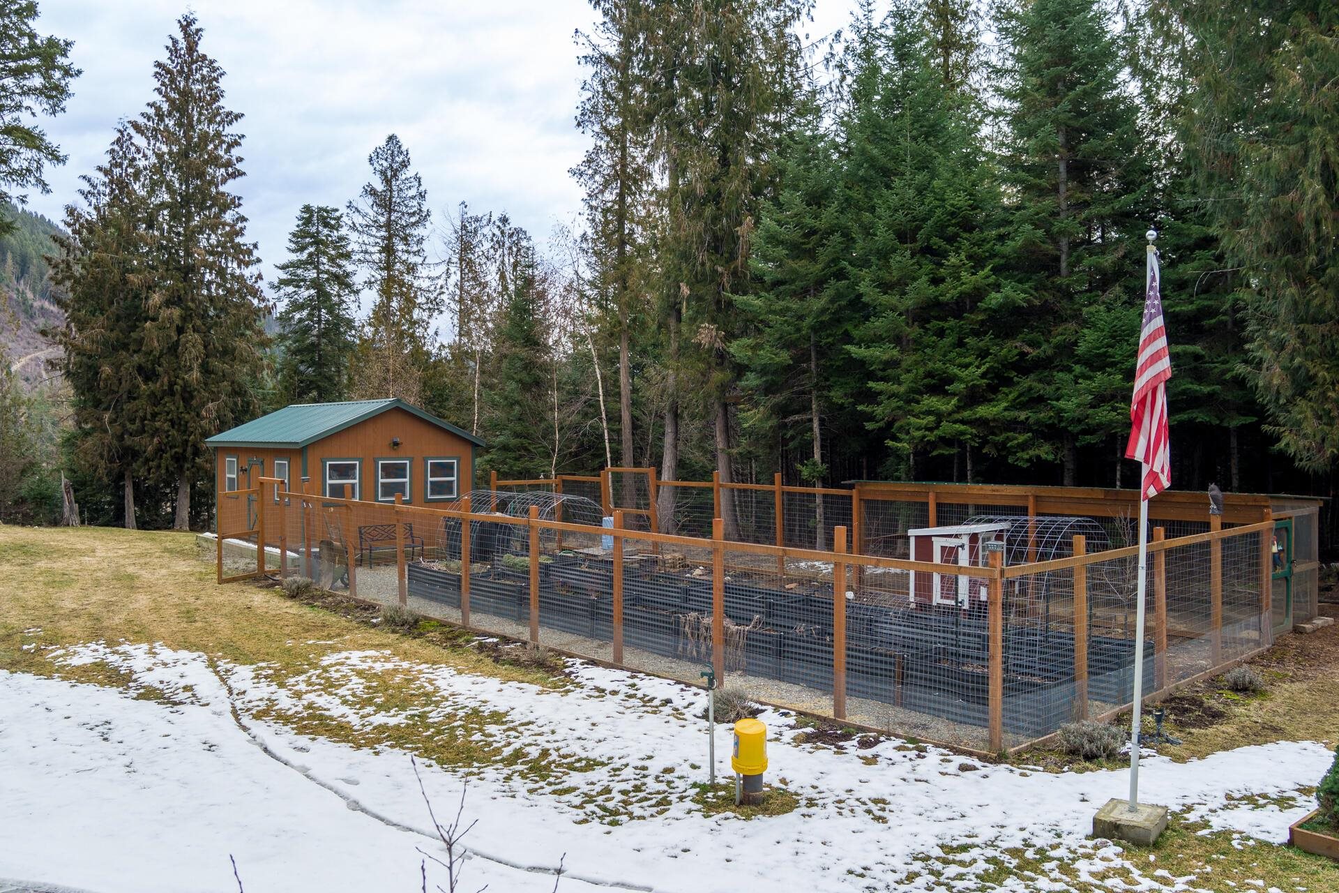1212 Morning Star Mountain Road Ione, WA 99139 - Photo 26 of 41 Gallery Image 26