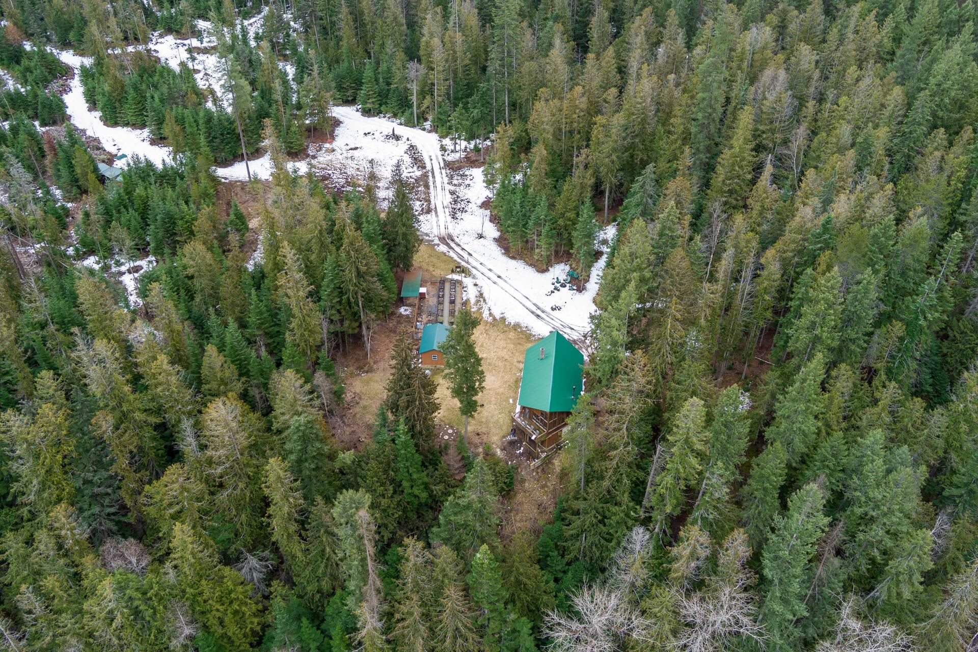 1212 Morning Star Mountain Road Ione, WA 99139 - Photo 30 of 41 Gallery Image 30