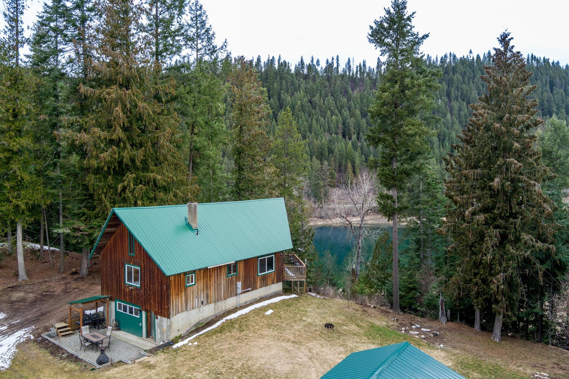 1212 Morning Star Mountain Road Ione, WA 99139 - Photo 3 of 41 Gallery Image 3