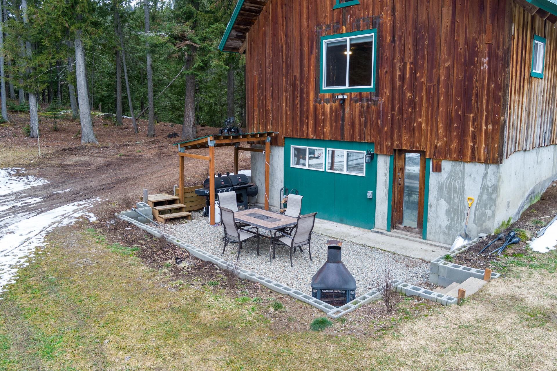 1212 Morning Star Mountain Road Ione, WA 99139 - Photo 33 of 41 Gallery Image 33