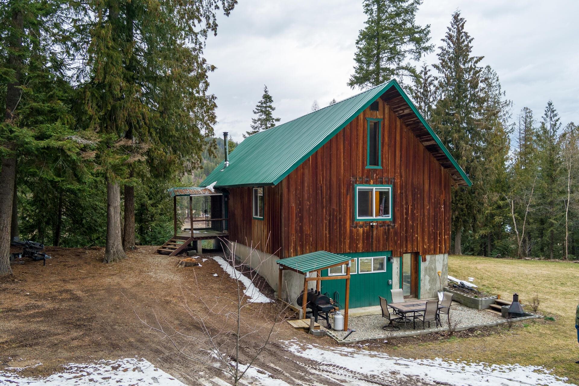 1212 Morning Star Mountain Road Ione, WA 99139 - Photo 36 of 41 Gallery Image 36