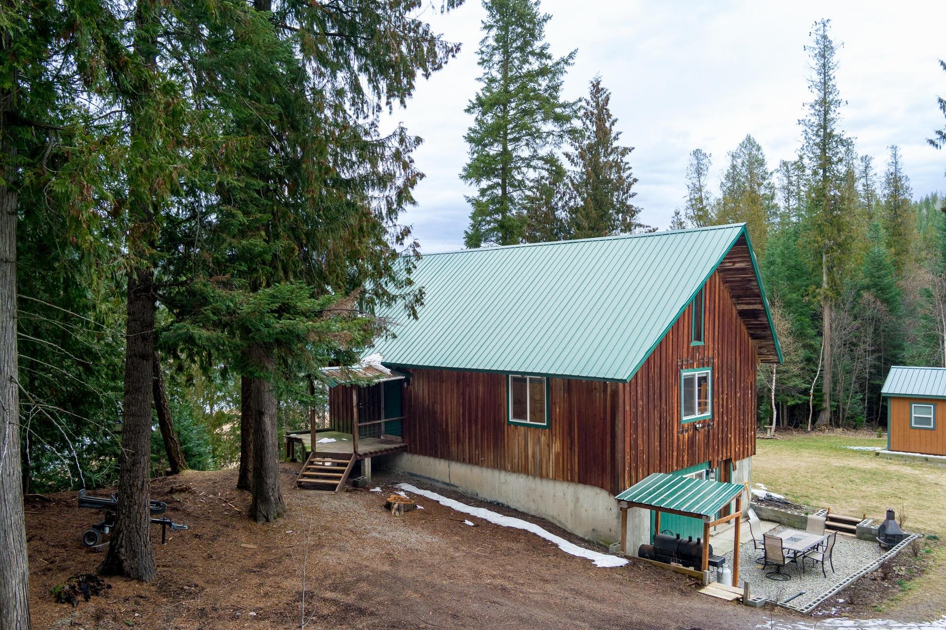 1212 Morning Star Mountain Road Ione, WA 99139 - Photo 37 of 41 Gallery Image 37