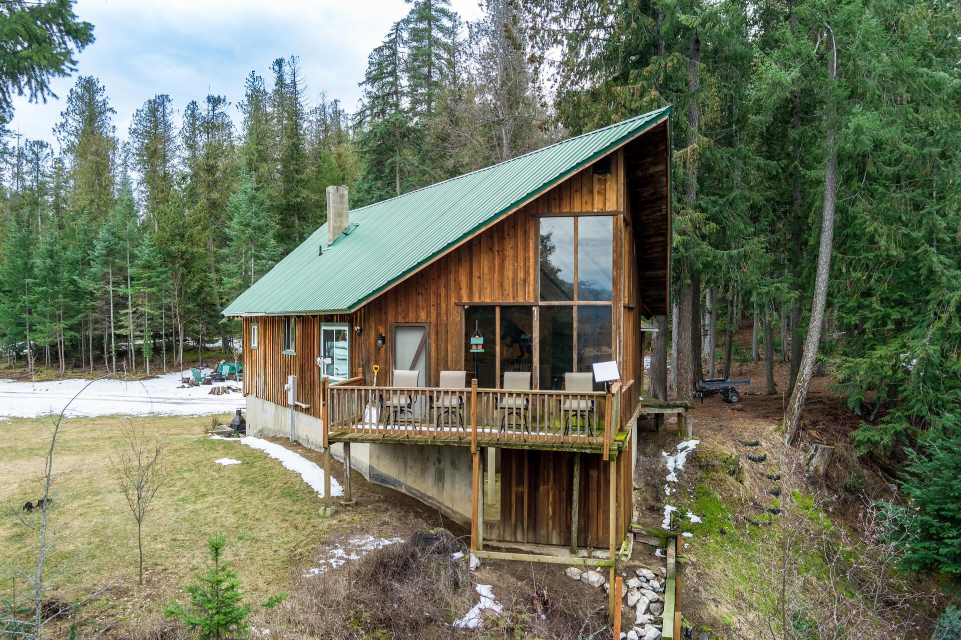 1212 Morning Star Mountain Road Ione, WA 99139 - Photo 4 of 41 Gallery Image 4