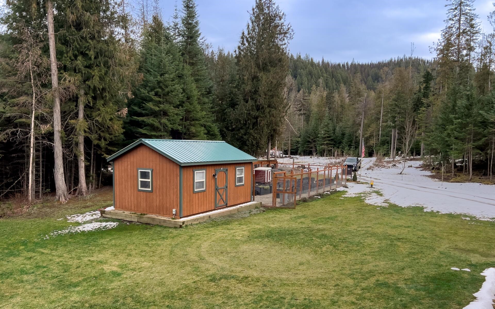 1212 Morning Star Mountain Road Ione, WA 99139 - Photo 9 of 41 Gallery Image 9