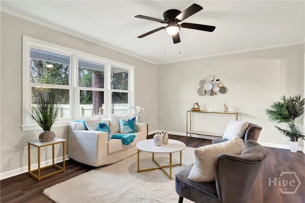 $2,500 | 712 Lee Boulevard, Savannah, GA 31405