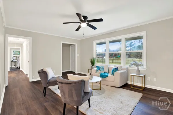 $2,500 | 712 Lee Boulevard, Savannah, GA 31405