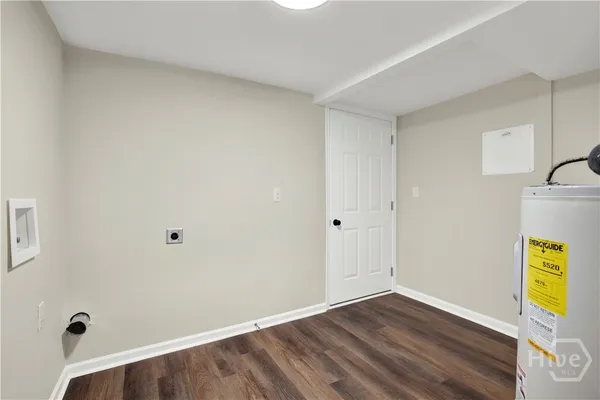 $2,500 | 712 Lee Boulevard, Savannah, GA 31405