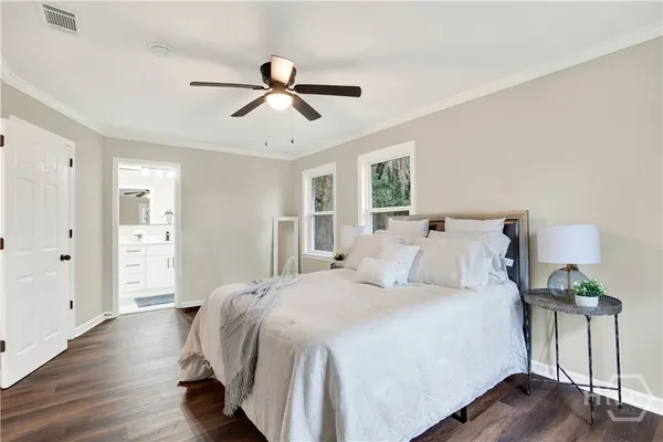 $2,500 | 712 Lee Boulevard, Savannah, GA 31405