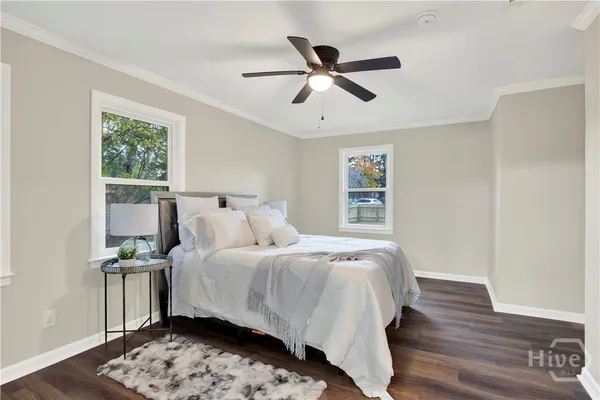 $2,500 | 712 Lee Boulevard, Savannah, GA 31405