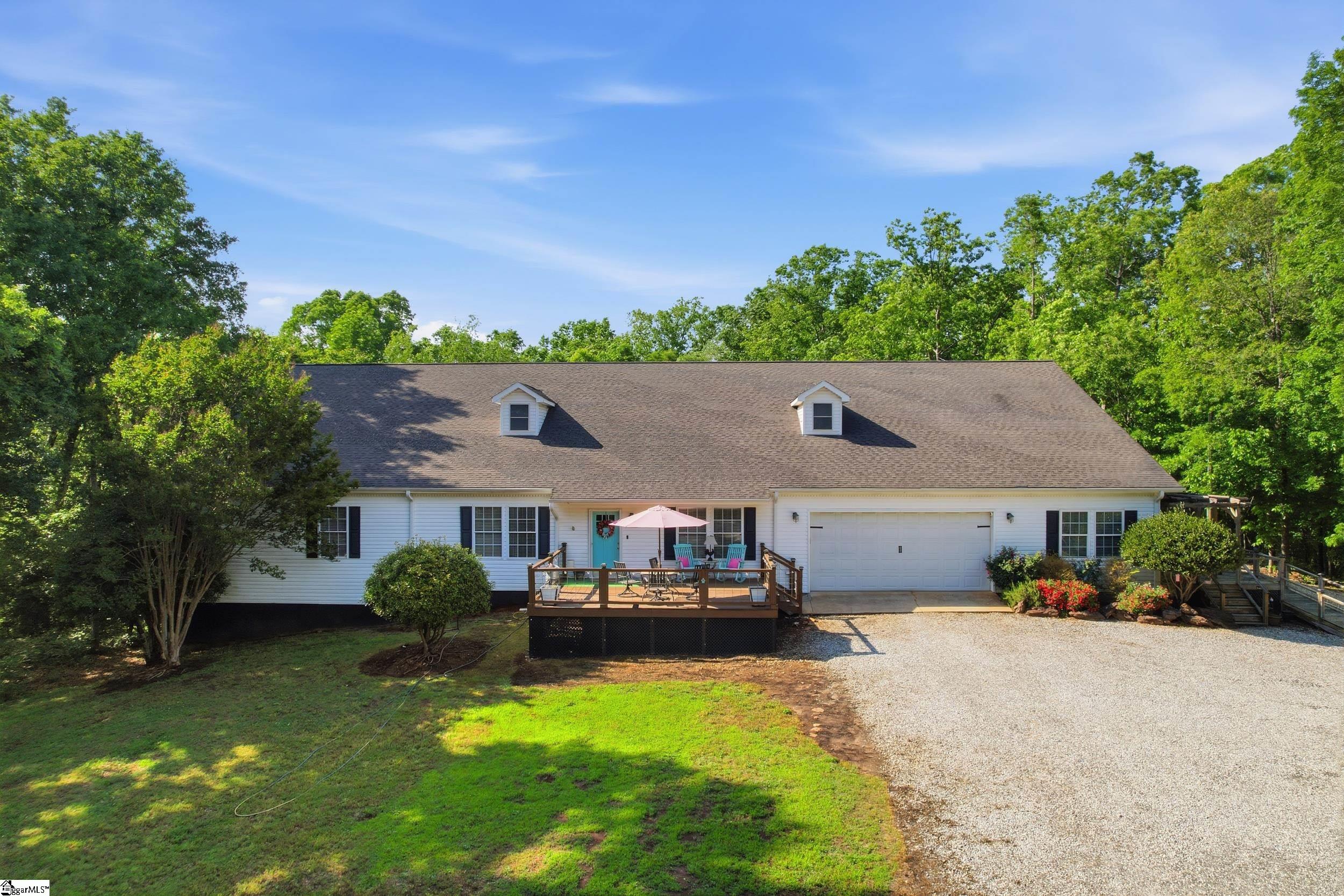 402 Ragsdale Road Greenville, SC 29611 - Photo 45 of 47