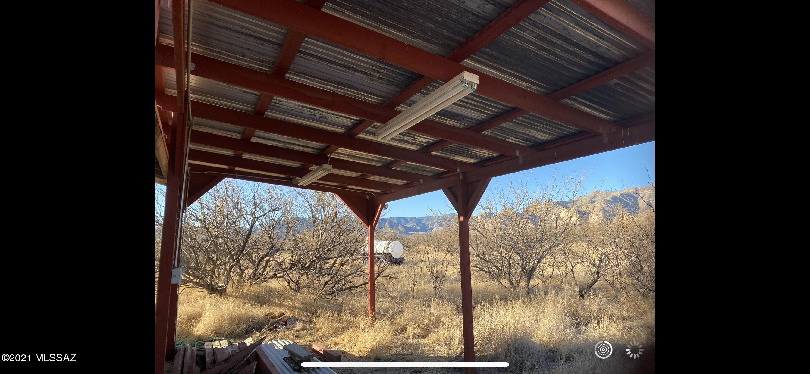 West Redhead Road Cochise, AZ 85606 - Photo 6 of 11