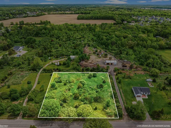 $59,900 | Vl Linden Road, Swartz Creek, MI 48473