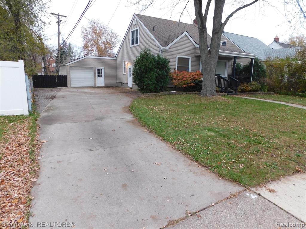 415 South Campbell Road Royal Oak, MI 48067 - Photo 38 of 38