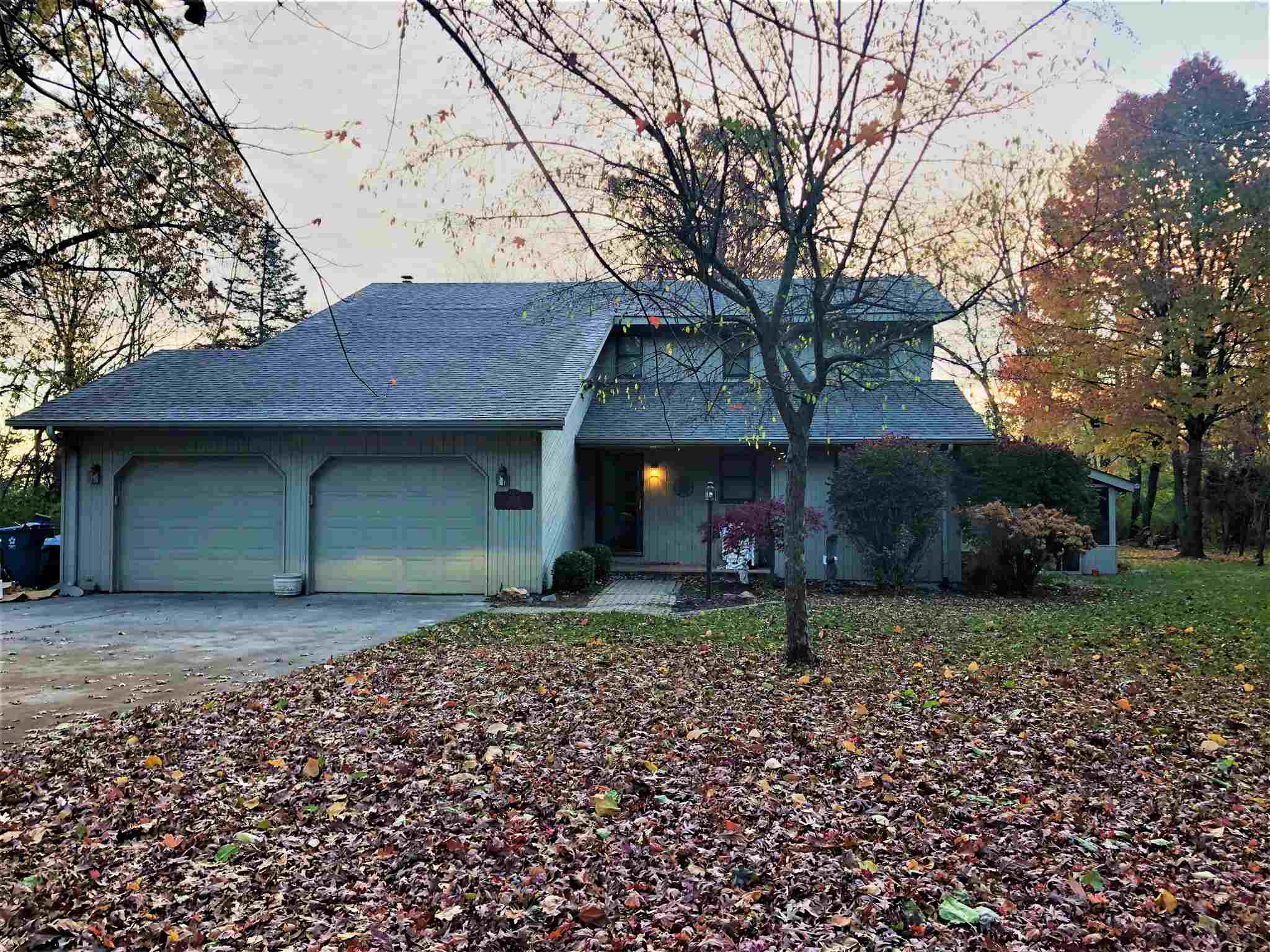 760 Winding Road Rensselaer, IN 47978 - Photo 1 of 21 Gallery Image 1