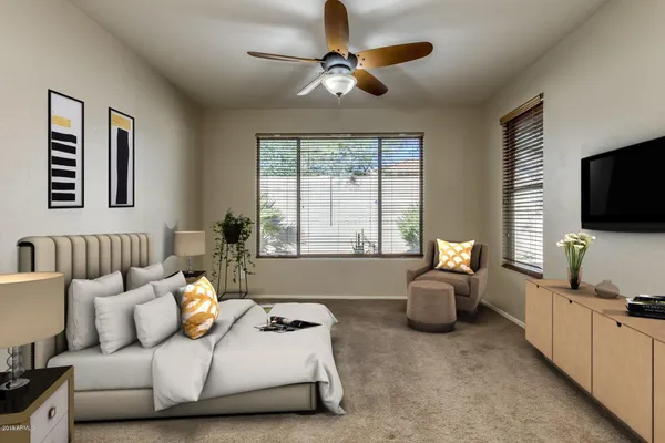 $2,795 | 2582 West Kit Carson Trail, Phoenix, AZ 85086