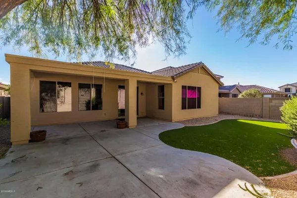 $2,795 | 2582 West Kit Carson Trail, Phoenix, AZ 85086