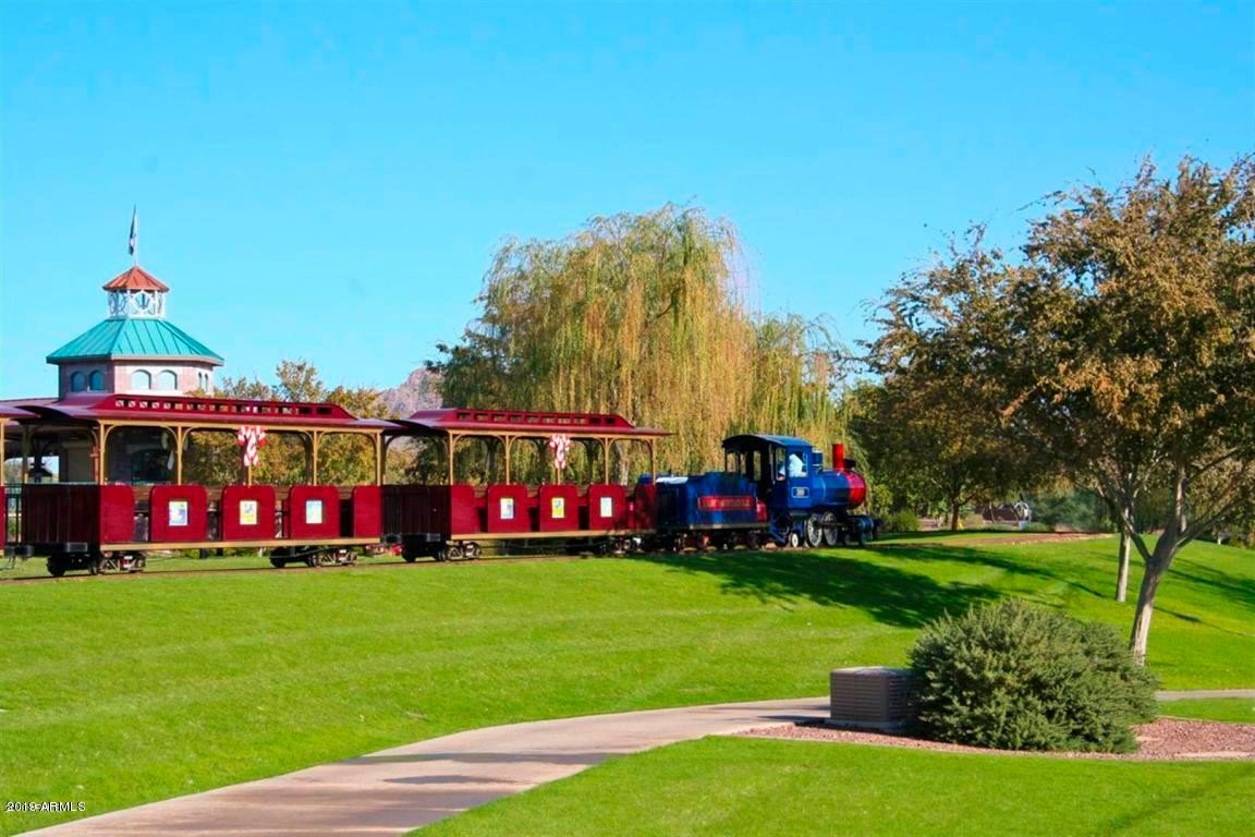 2582 West Kit Carson Trail Phoenix, AZ 85086 - Photo 25 of 30 Photo #25