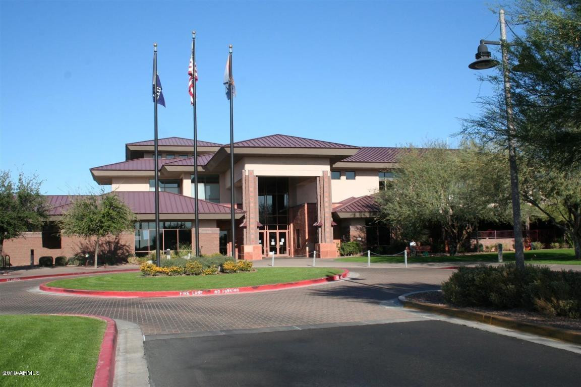 2582 West Kit Carson Trail Phoenix, AZ 85086 - Photo 27 of 30 Photo #27