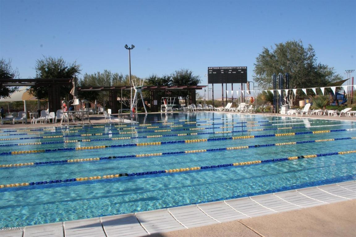 2582 West Kit Carson Trail Phoenix, AZ 85086 - Photo 28 of 30 Photo #28