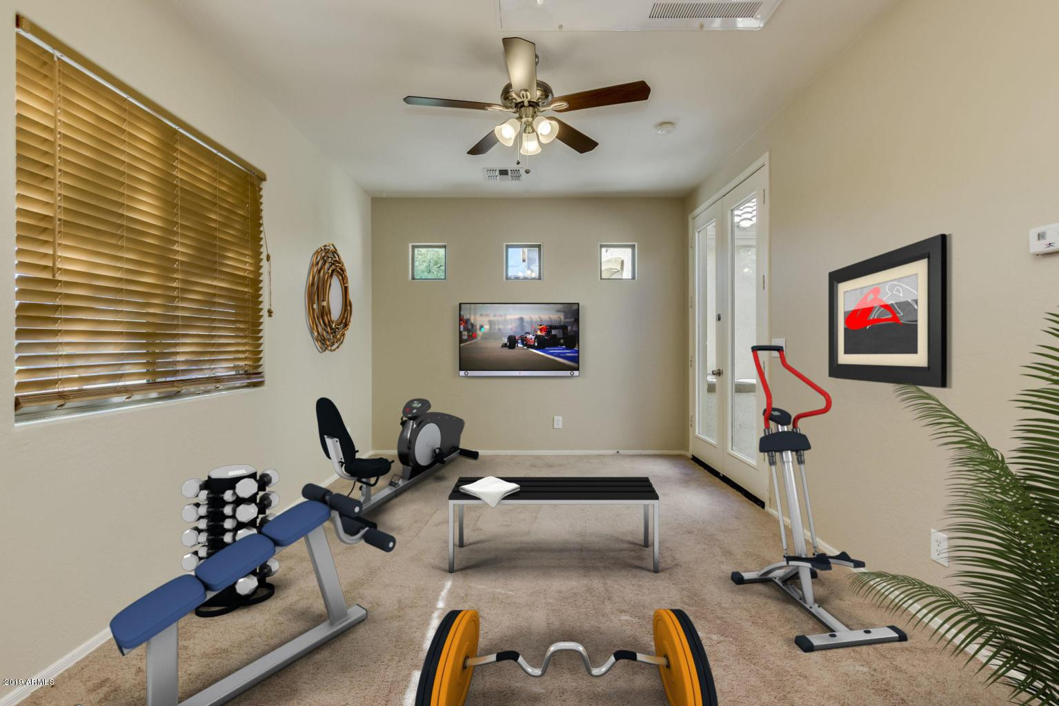 2582 West Kit Carson Trail Phoenix, AZ 85086 - Photo 3 of 30 Photo #3