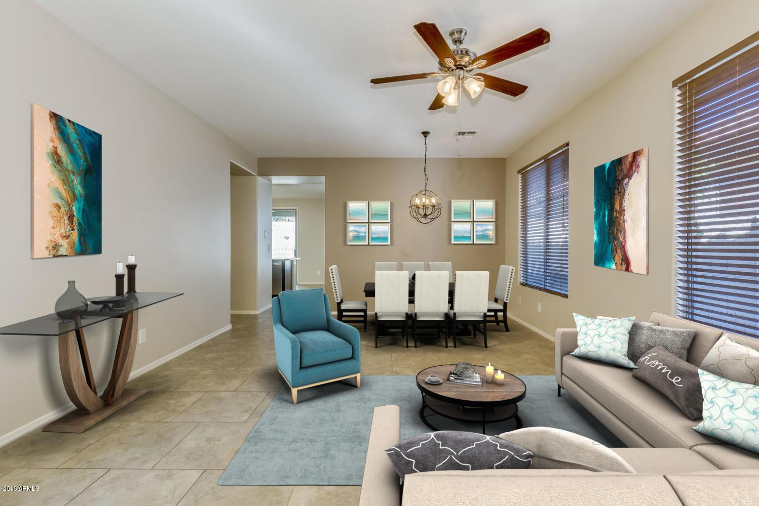 2582 West Kit Carson Trail Phoenix, AZ 85086 - Photo 5 of 30 Photo #5