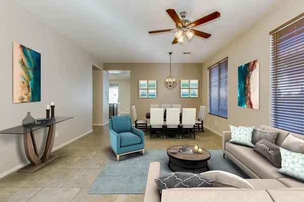 $2,795 | 2582 West Kit Carson Trail, Phoenix, AZ 85086