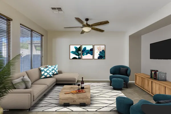 $2,795 | 2582 West Kit Carson Trail, Phoenix, AZ 85086