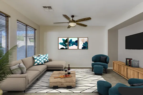 $2,795 | 2582 West Kit Carson Trail, Phoenix, AZ 85086