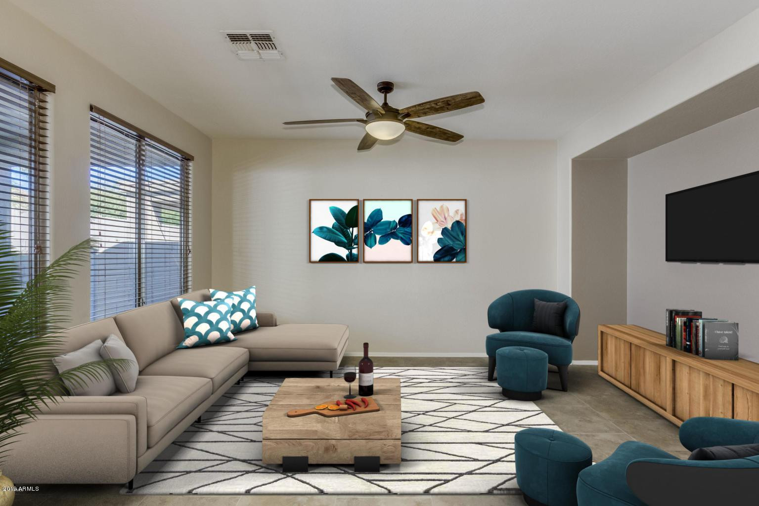 2582 West Kit Carson Trail Phoenix, AZ 85086 - Photo 7 of 30 Photo #7