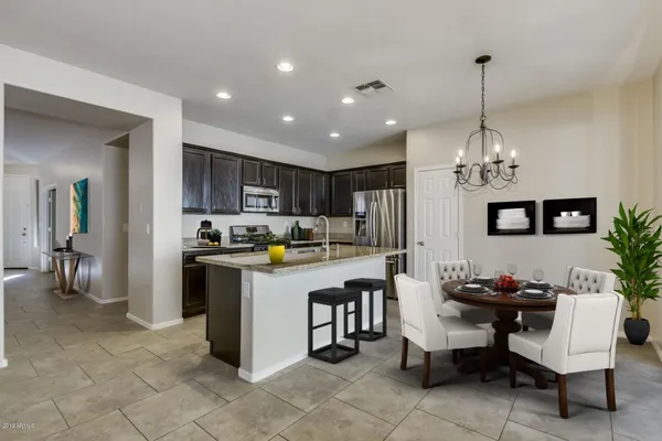 $2,795 | 2582 West Kit Carson Trail, Phoenix, AZ 85086