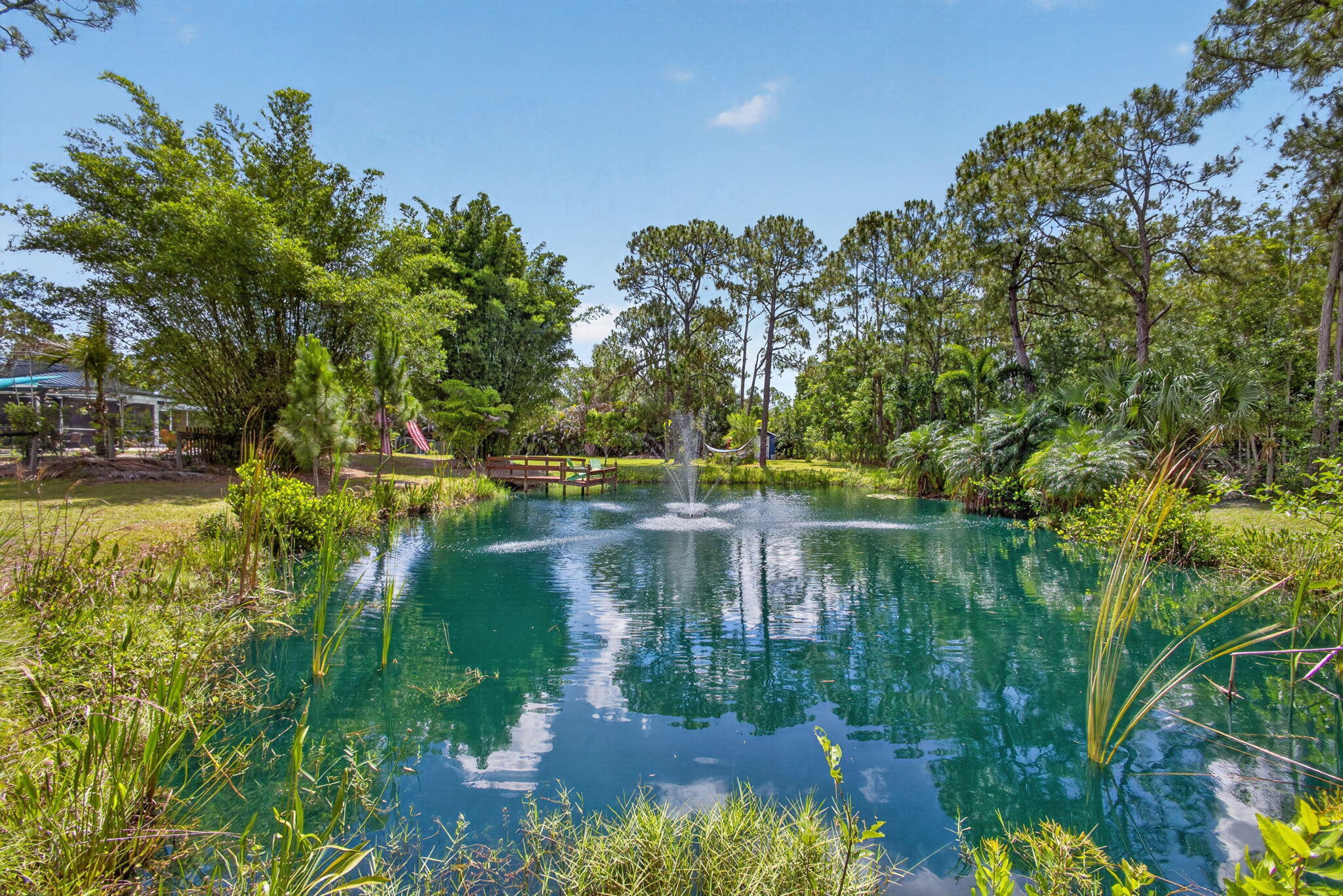 12558 165th Road North Jupiter, FL 33478 - Photo 11 of 67 a view of lake