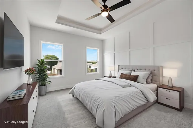 $509,900 | 8005 Southeast Hoot Owl Street, Blue Springs, MO 64014