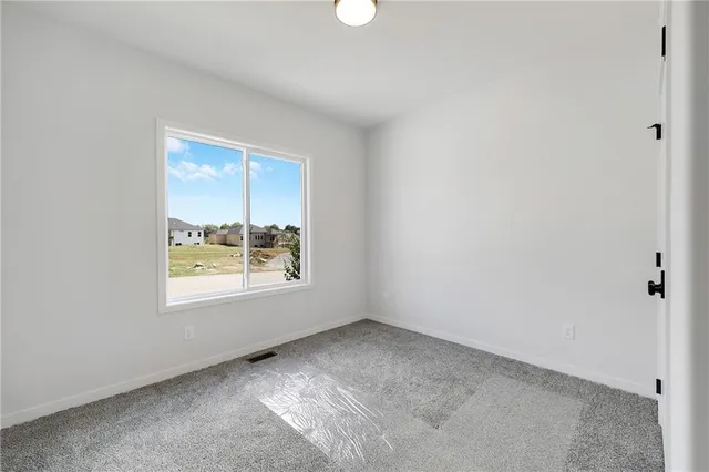 $509,900 | 8005 Southeast Hoot Owl Street, Blue Springs, MO 64014