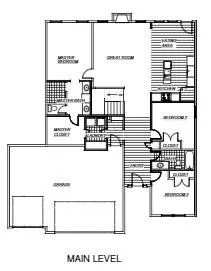 $509,900 | 8005 Southeast Hoot Owl Street, Blue Springs, MO 64014